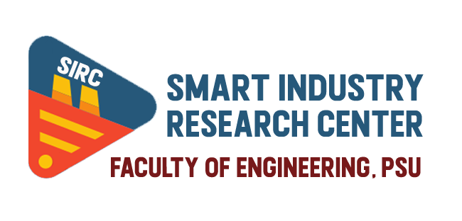 SMART INDUSTRY RESEARCH CENTER